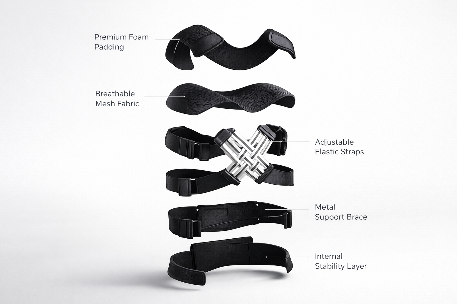 Pro Posture Corrector