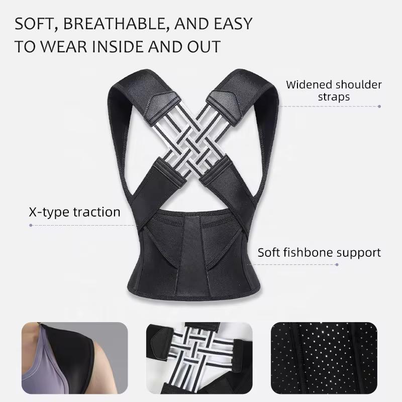 Pro Posture Corrector