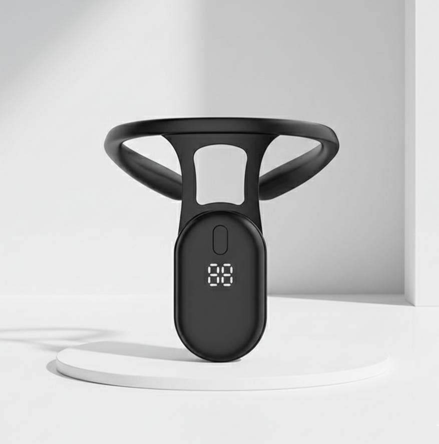 Smart Posture Trainer