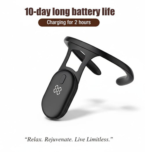 Smart Posture Trainer