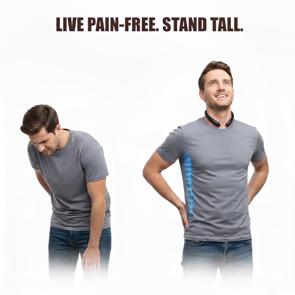 Smart Posture Trainer