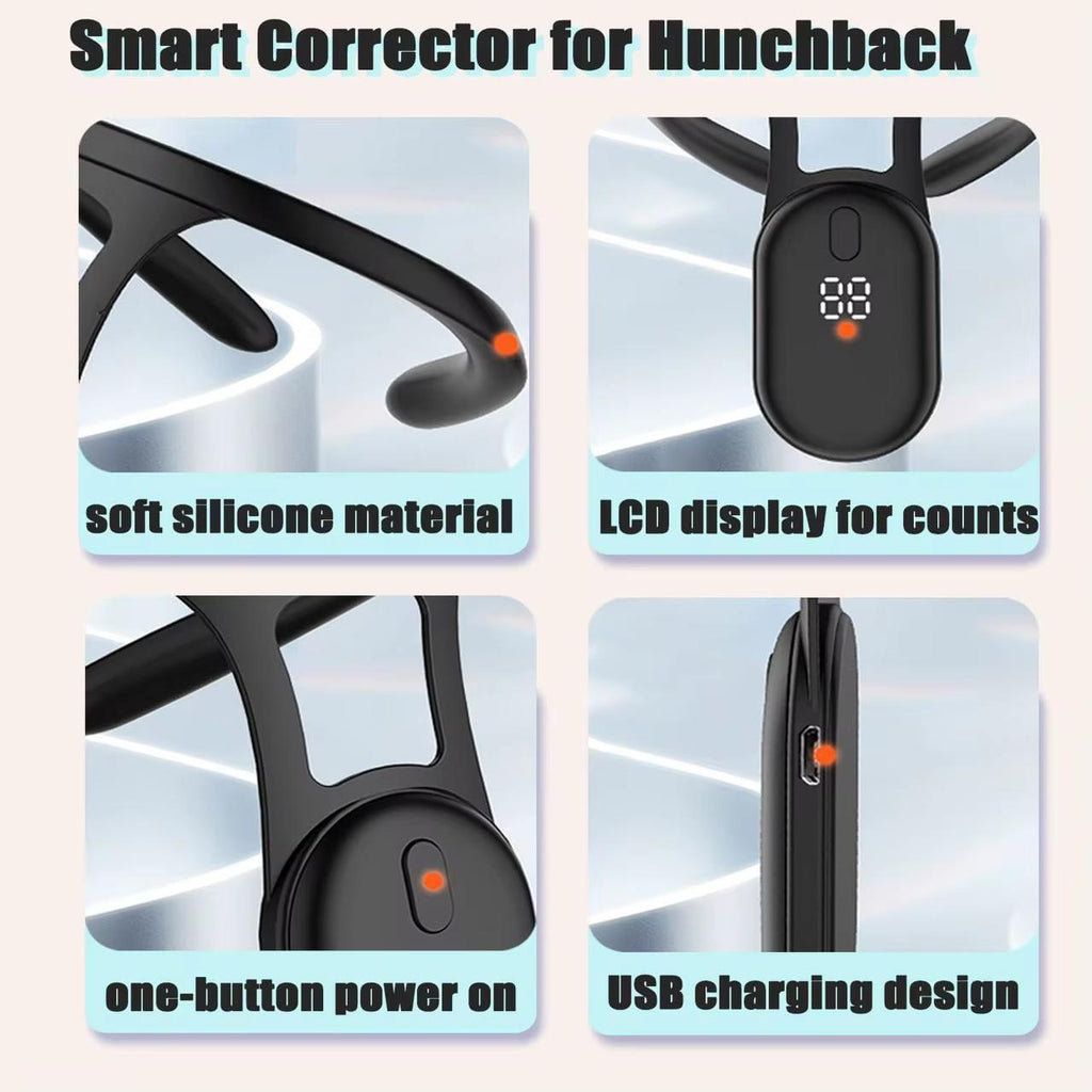 Smart Posture Trainer