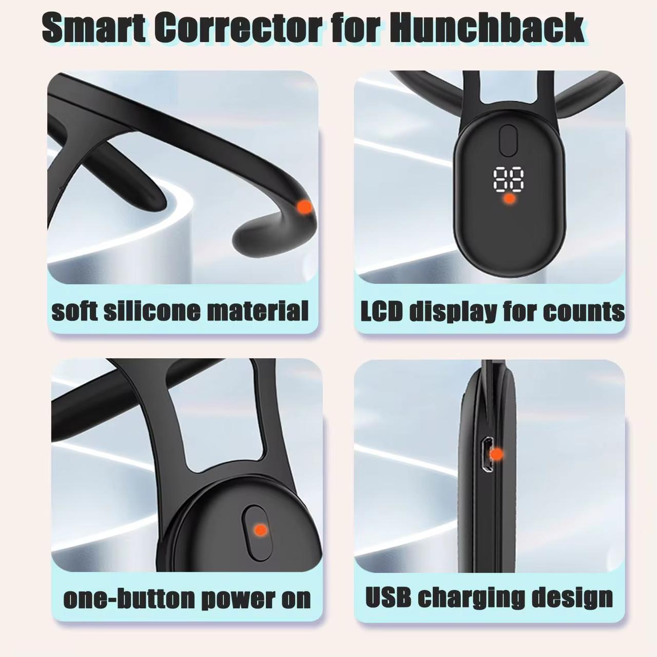 Smart Posture Trainer